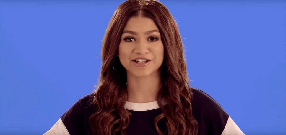 Zendaya Is Mary Jane Watson In 'Spider-Man Homecoming'