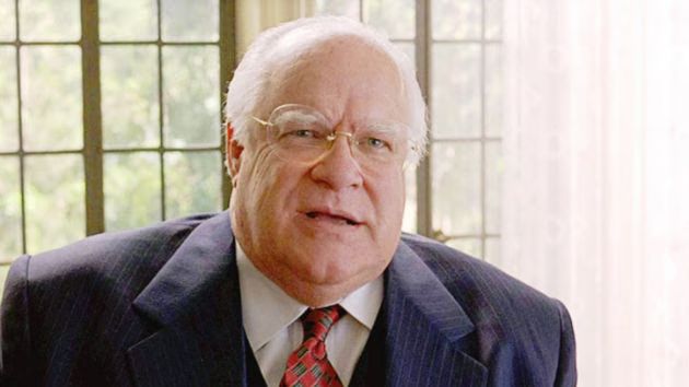 David Huddleston Dead at 85
