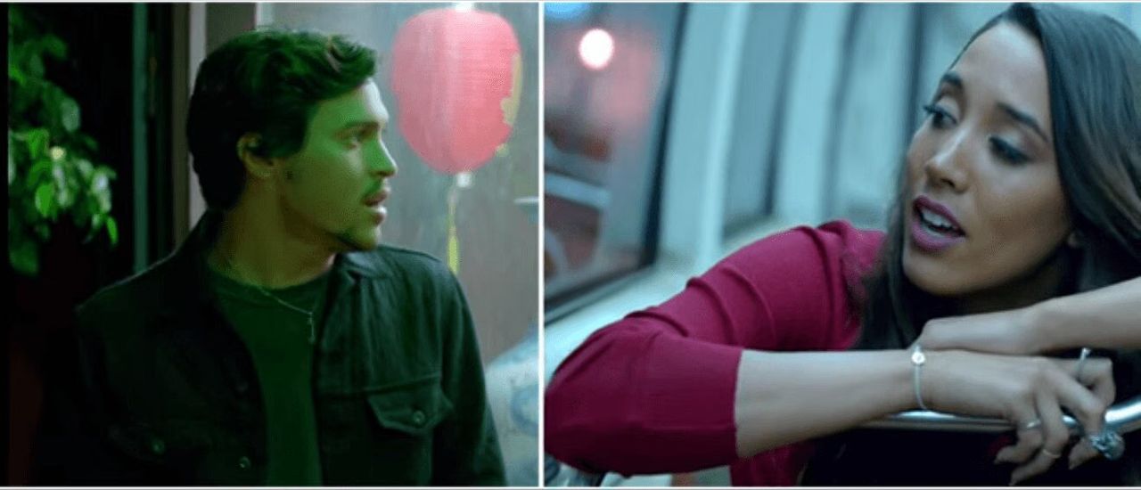‘X Factor’ Winners Alex & Sierra Release ‘Take Me’ (AUDIO)