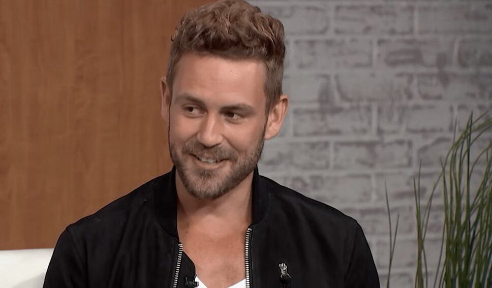 ABC Is Confident Nick Viall Will Find Love On The Bachelor 2017