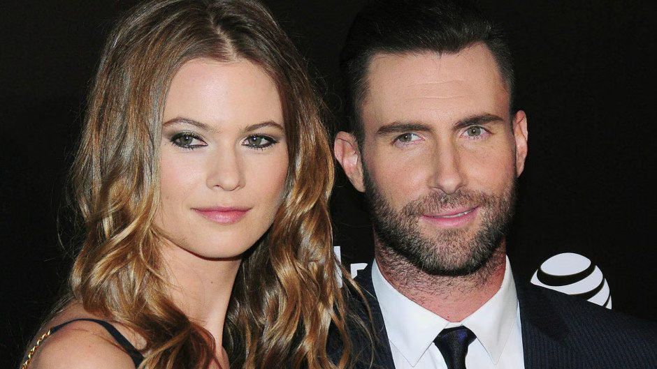 Adam Levine and Behati Prinsloo Welcome Baby Girl