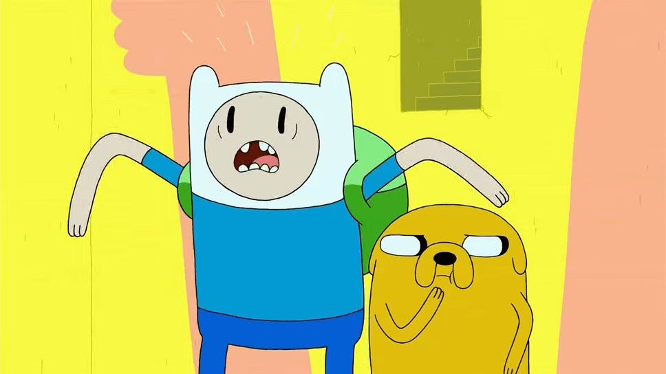'Adventure Time' Coming To An End In 2018
