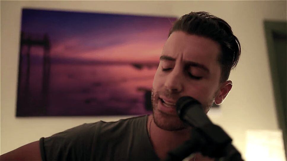 American Idol Winner Nick Fradiani Covers Drake and Rihanna, 'Too Good' (VIDEO)