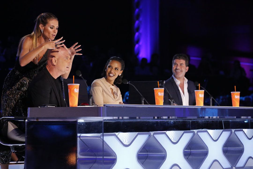 America's Got Talent 2016 Who Will Win Season 11 - 09142016 (POLL)