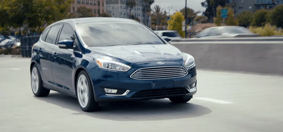 August 2016 Was A Bust For Ford Sales