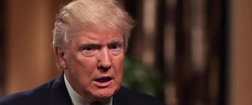 Auto Workers Lash Out At Donald Trump Over Ford Comments