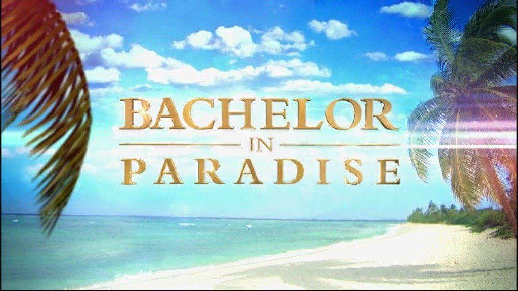 'Bachelor In Paradise' Renewed For Fourth Season