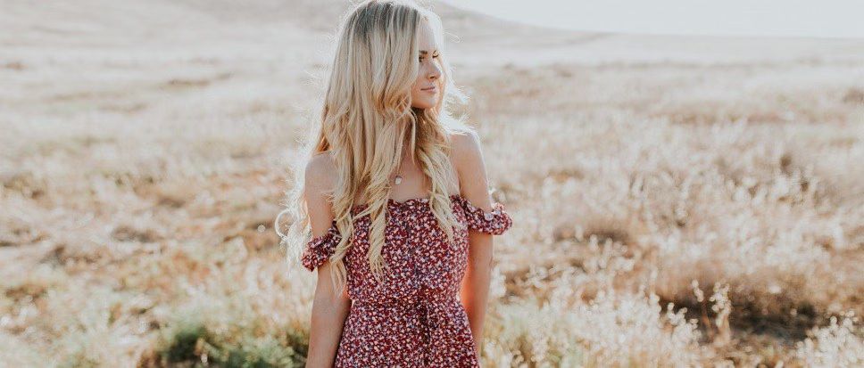 'Bachelor In Paradise' Star Amanda Stanton Strikes Back At Allegations By Ex