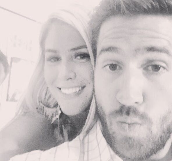 'Bachelor In Paradise' Stars JJ Lane and Juelia Kinney Are Dating 