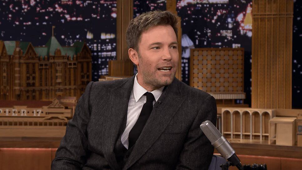 Ben Affleck, Adam Levine Among 23 Celebrities Who Now Own UFC 