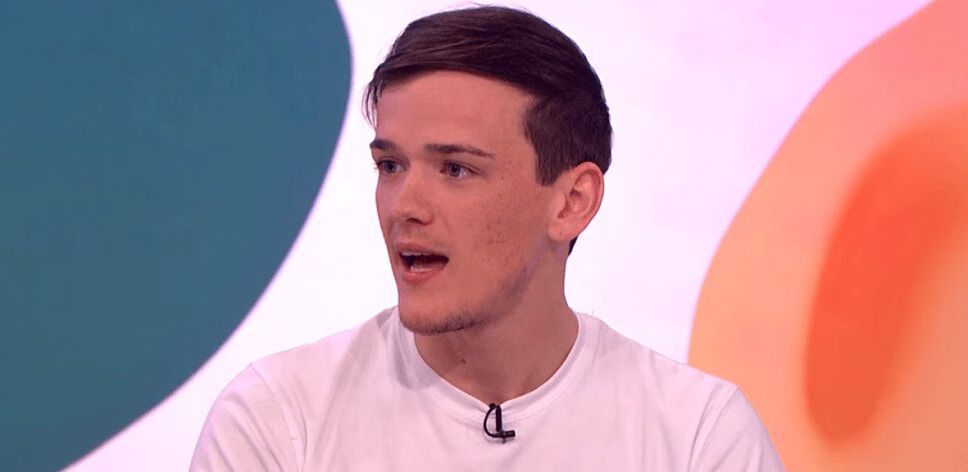 'Britain's Got Talent' Winner George Sampson Takes Mother To Court