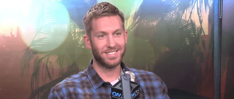 Calvin Harris To Join Nicole Scherzinger For Judges Houses On The X Factor UK 2016