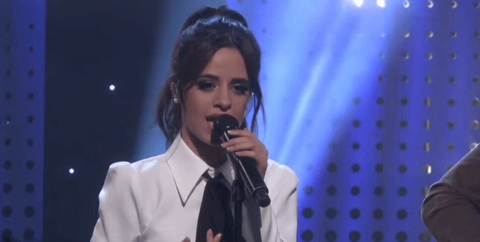Camila Cabello Leaves Fifth Harmony Concert, Apologizes on Snapchat