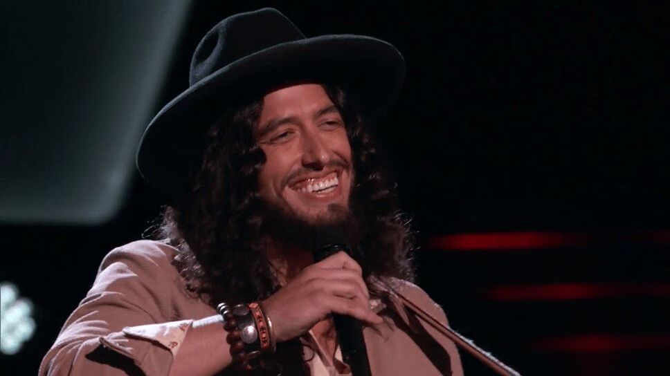 Cattle Rancher Steals Show On The Voice 11 (VIDEO)
