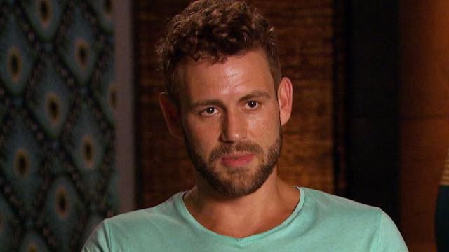 Chris Harrison Defends Choosing Nick Viall As The Bachelor 2017