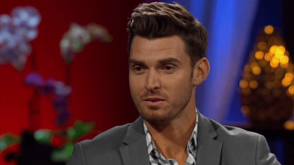 Chris Harrison Says Luke Pell Could Still Be The Bachelor