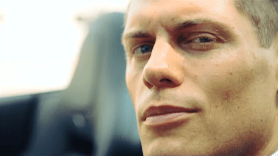 Ex-WWE Star Cody Rhodes Breaks Silence On Last Name Controversy