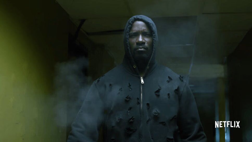 Final 'Luke Cage' Trailer Hypes Netflix Premiere (VIDEO)