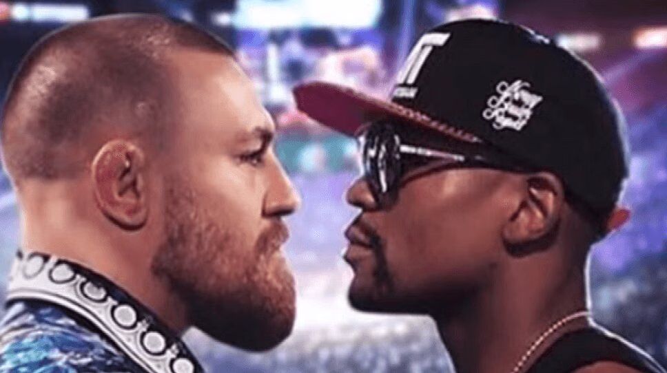 Floyd Mayweather Says Fight With UFC Star Conor McGregor Won't Happen