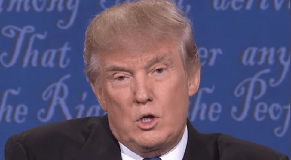 Ford Strikes Back At Donald Trump Over Mexico Claims