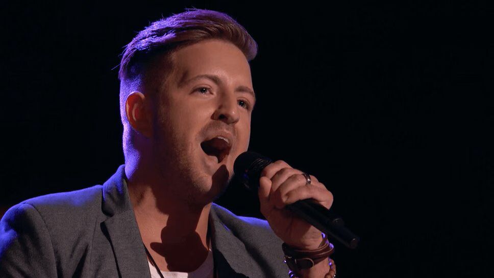 Former Child Star Billy Gilman Wows Coaches On The Voice 11 (VIDEO)