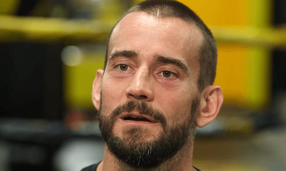 Former WWE Star CM Punk Accuses Vince McMahon of Funding Lawsuit Against Him