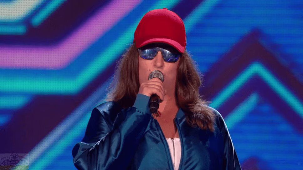 Honey G Replaces Ivy Grace Paredes on The X Factor UK 2016