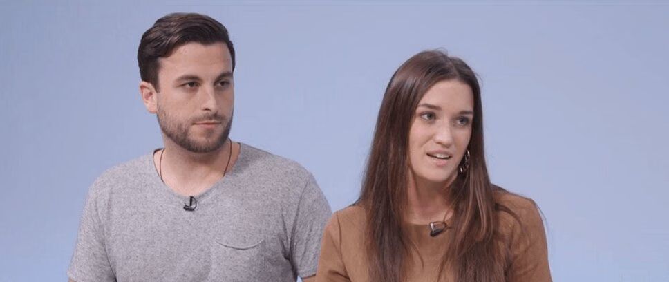 Jade and Tanner Tolbert Offer Advice To The Bachelor Nick Viall (VIDEO)