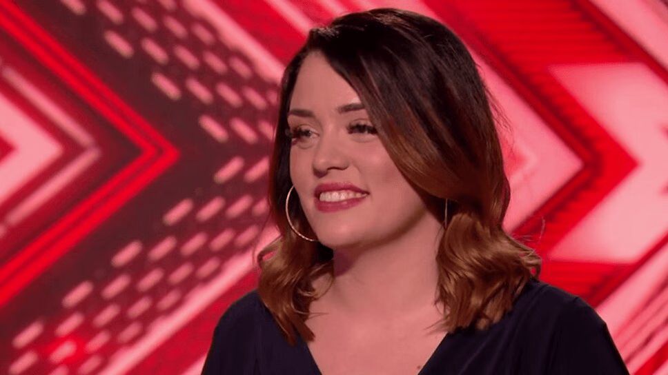 Janet Grogan Returns To Wow Judges on The X Factor UK 2016 (VIDEO)
