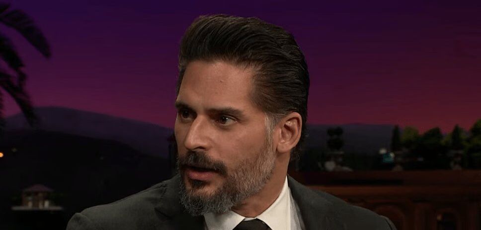 Joe Manganiello Cast As Deathstroke In Ben Affleck 'Batman' Movie