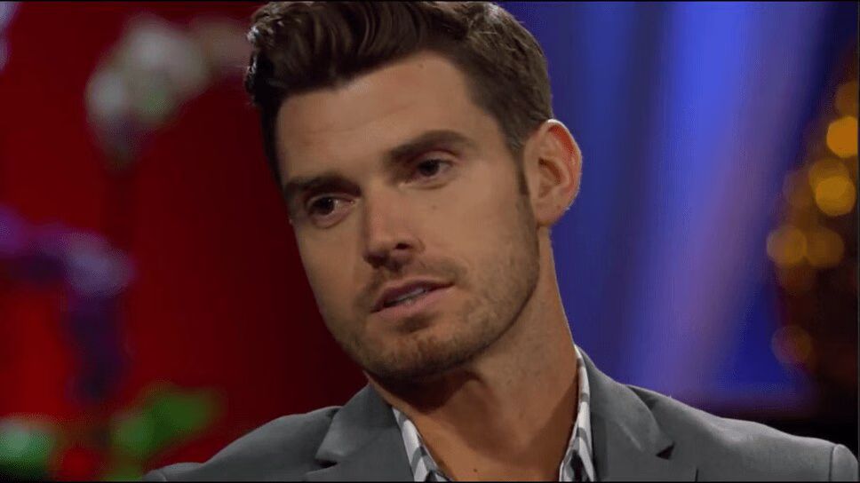Luke Pell Confirms He Was Originally The Bachelor 2017 'I Had My Bags Packed'