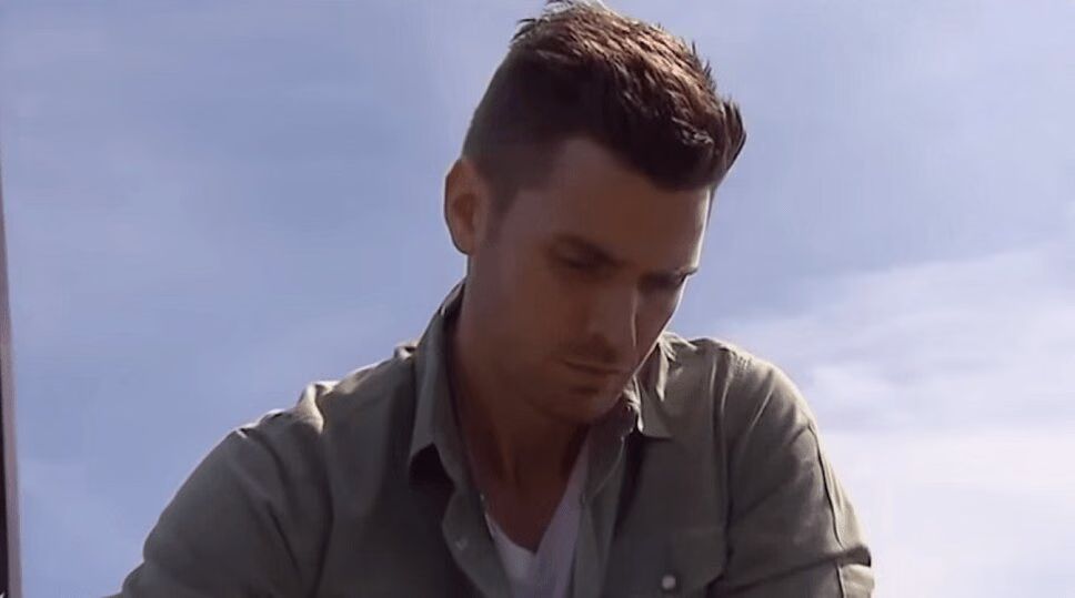 Luke Pell Fires Back at Chris Harrison Over The Bachelor 'Sincerity' Comments