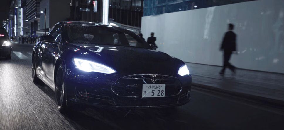 Michigan Bans Tesla From Opening Stores In State