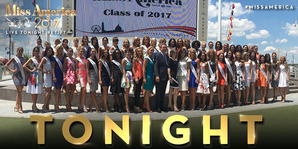 Miss America 2017 Results Who Was Crowned the Winner