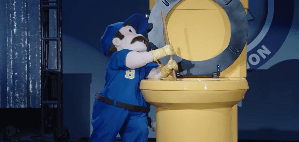 Netflix Releases Ridiculous Trailer for 'Mascots' (VIDEO)