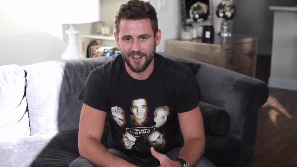 Nick Viall Reportedly Dumped Jen Saviano To Do 'The Bachelor'