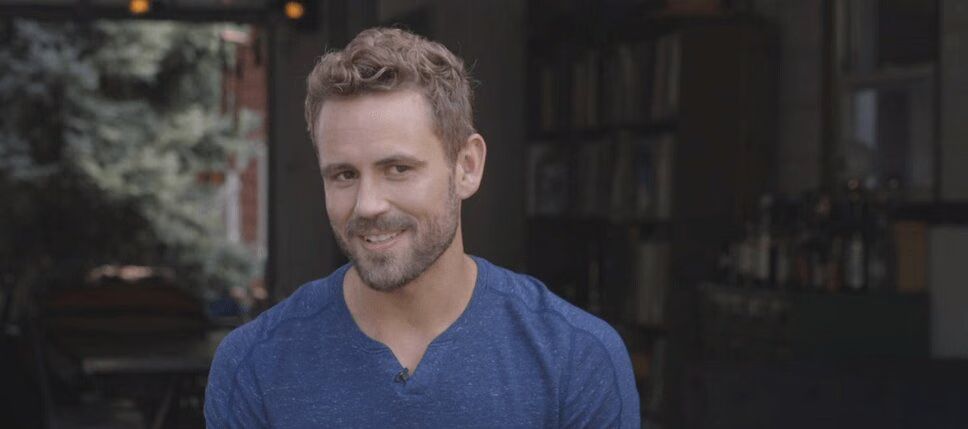 Nick Viall Reveals Advice Ben Higgins Gave Him For The Bachelor (VIDEO)