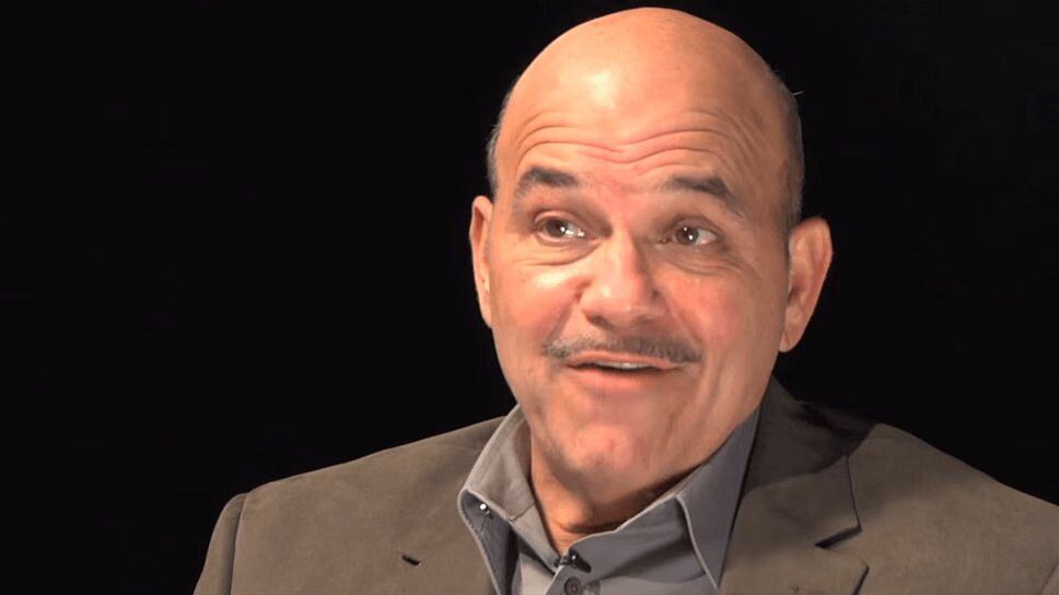 Popular Character Actor Jon Polito Dead at 65