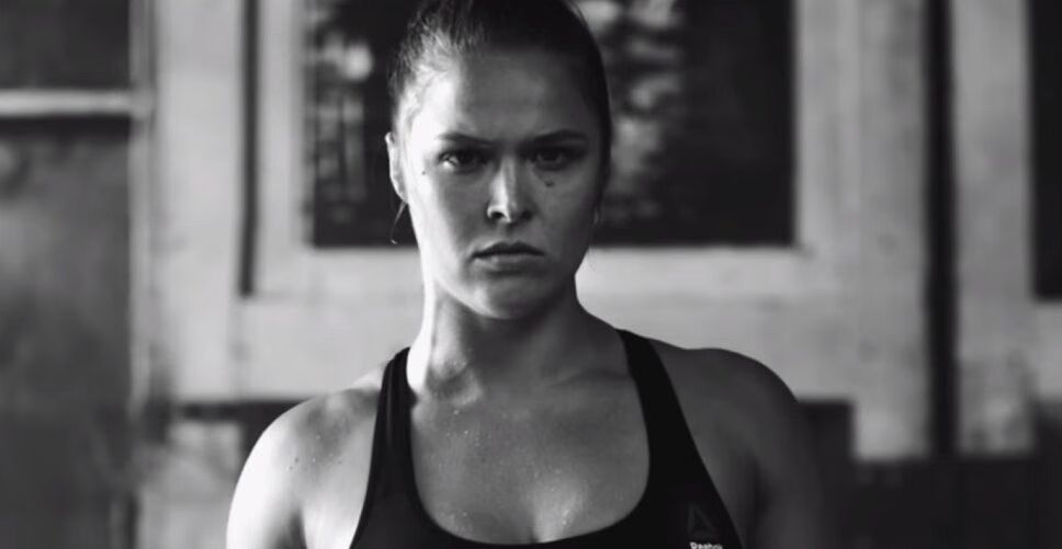 Ronda Rousey vs. Amanda Nunes Rumored For UFC 207