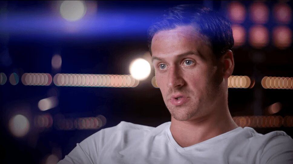 Ryan Lochte Opens Up About 'Dancing With the Stars' Protesters