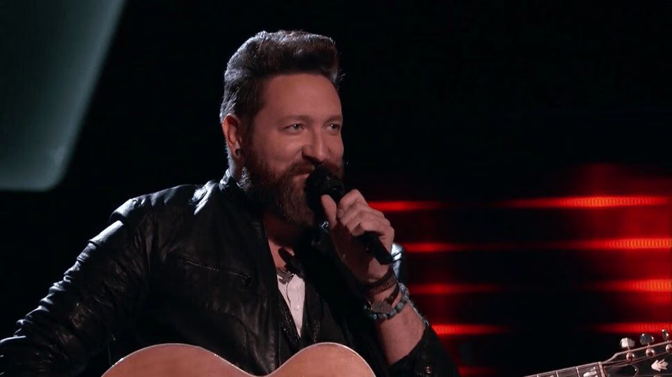 Season 10 Returnee Turns Four Chairs on The Voice 11 (VIDEO)