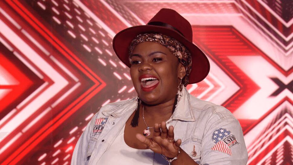 Soulful Singer Returns To The X Factor UK After Nine Years (VIDEO)
