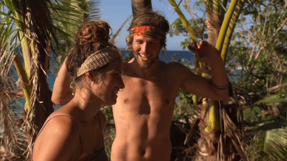 'Survivor: Millennials vs. Gen X' Deleted Scenes For Episode 2 (VIDEO)