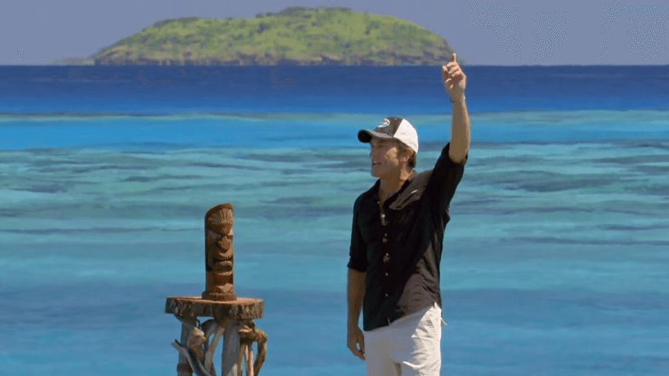 'Survivor: Millennials vs. Gen X' Results Shocker: Medical Emergency Nearly Derails Older Tribe