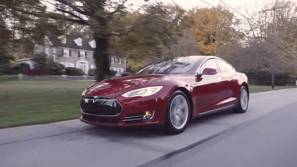 Tesla Suing Michigan Officials Over Dealer License Rejection