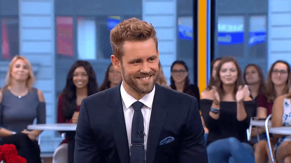 The Bachelor 2017 Cast Spoilers: Model, Women's Advocate, More (PHOTOS)