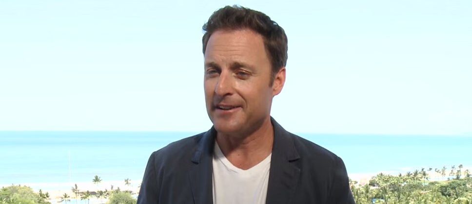 'The Bachelor' Host Chris Harrison To Appear on 'Ben and Lauren' Spinoff