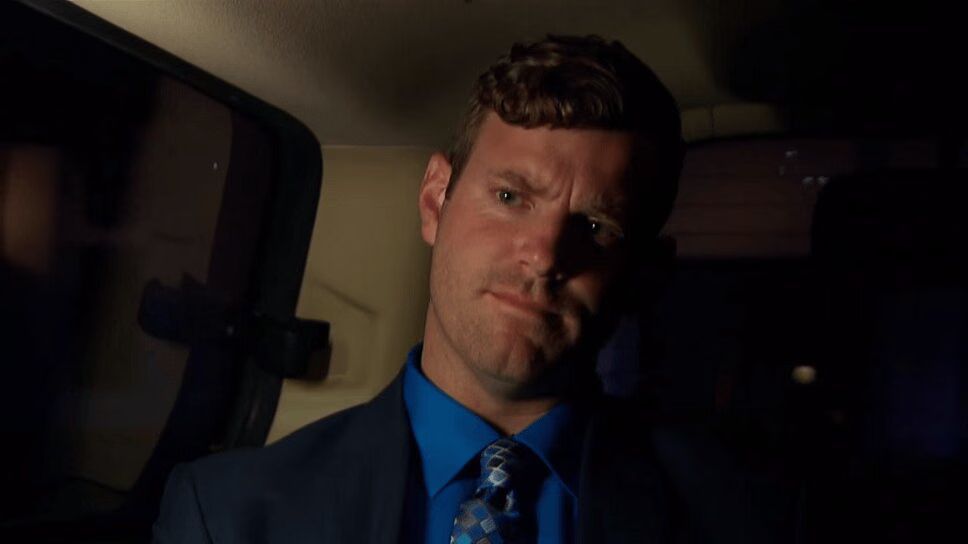 'The Bachelorette' Star James Taylor Shades Castmate Chad Johnson
