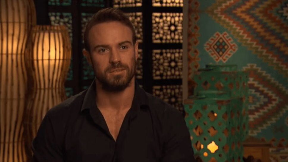'The Bachelorette' Villain Chad Johnson Headed To 'Bachelorette Canada'