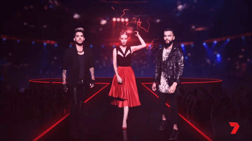 The X Factor Australia 2016 Gets Premiere Date, New Format